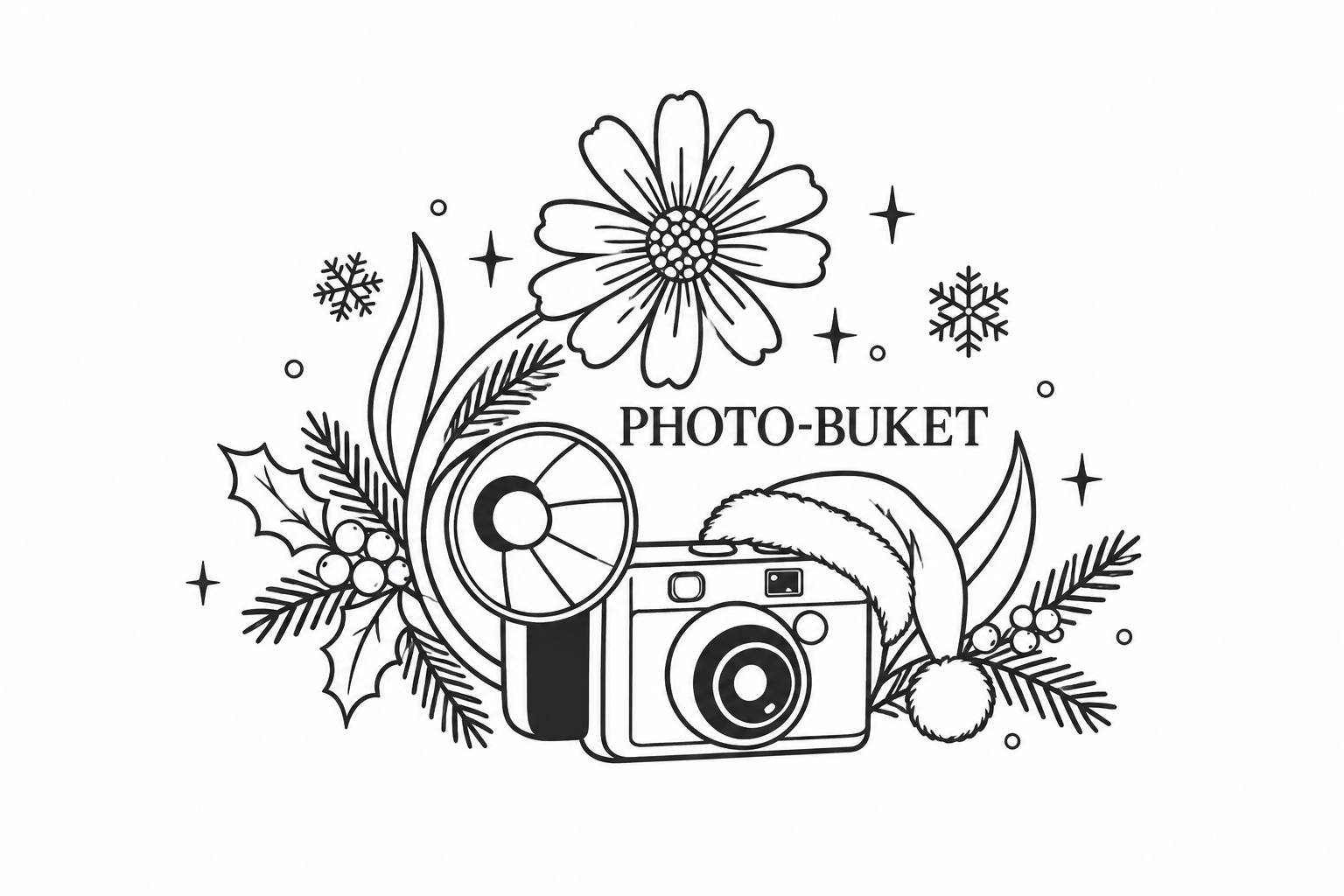 Фотобукет